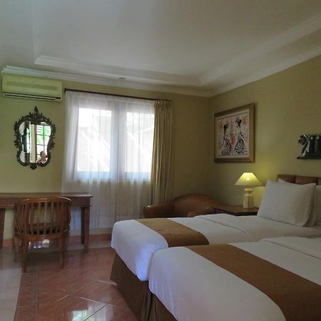 Balira Airport Hotel Kuta  Luaran gambar