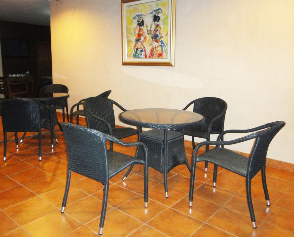 Balira Airport Hotel Kuta  Luaran gambar