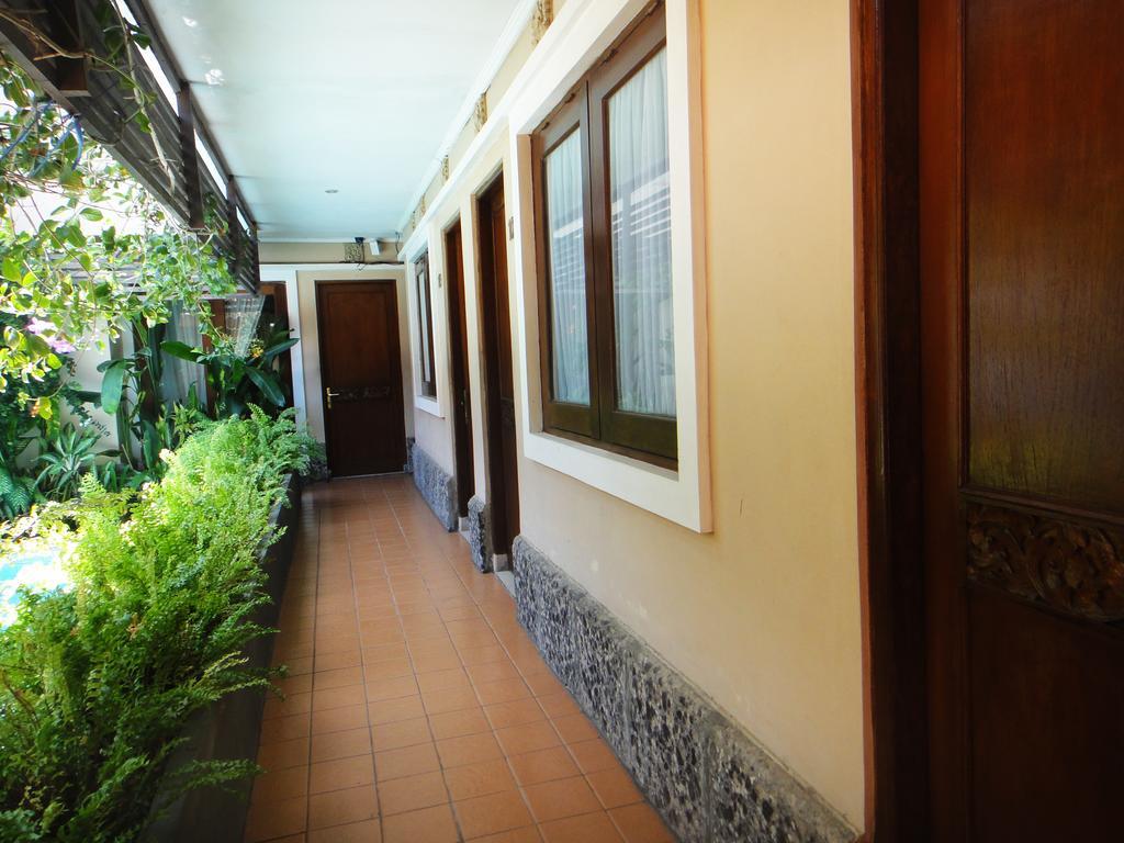 Balira Airport Hotel Kuta  Luaran gambar