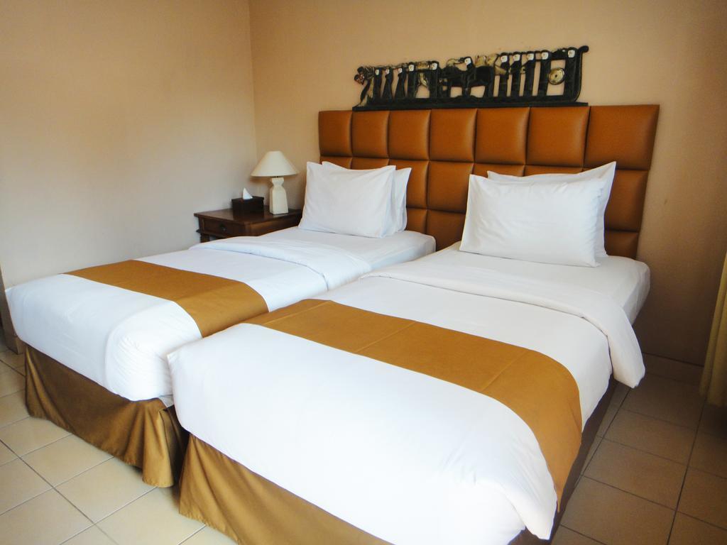 Balira Airport Hotel Kuta  Luaran gambar