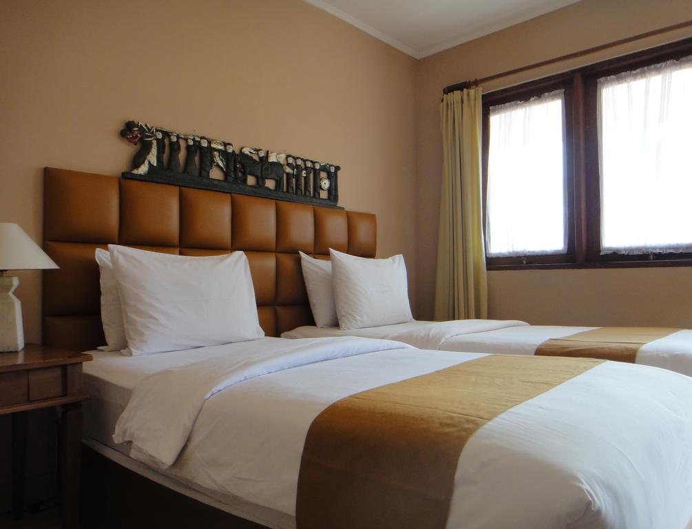 Balira Airport Hotel Kuta  Luaran gambar
