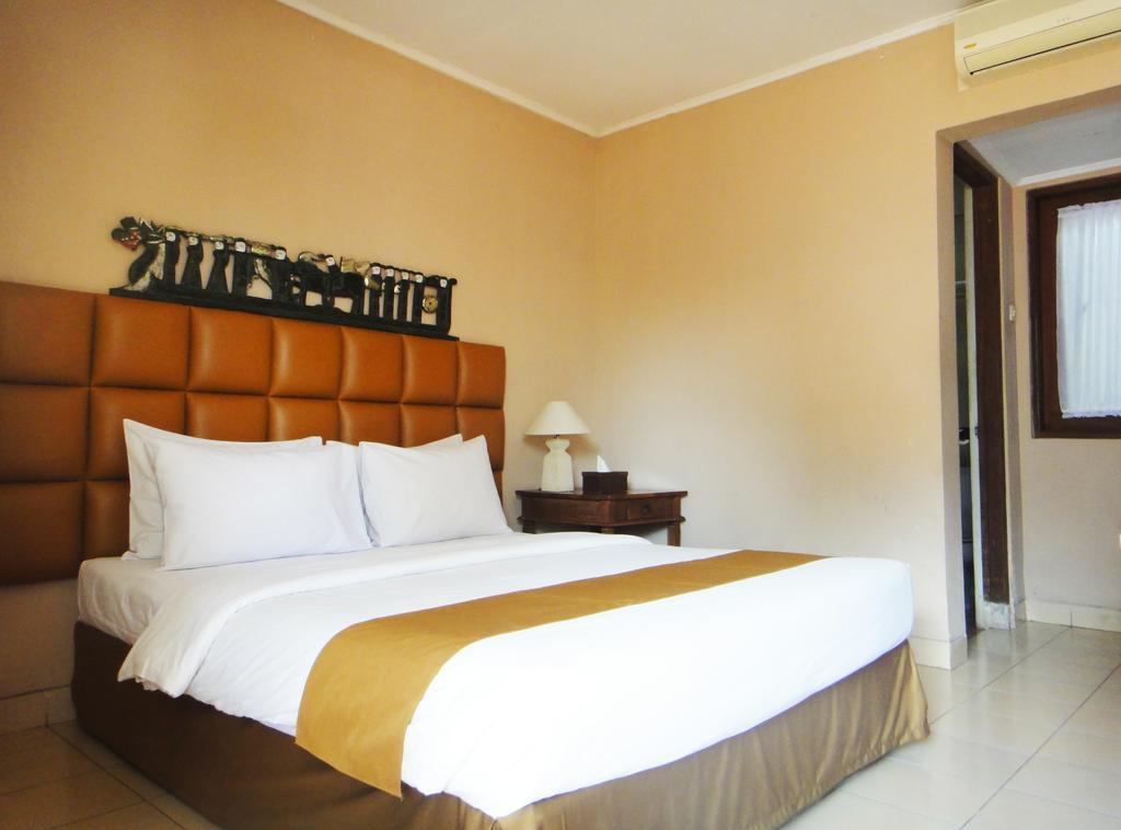 Balira Airport Hotel Kuta  Bilik gambar