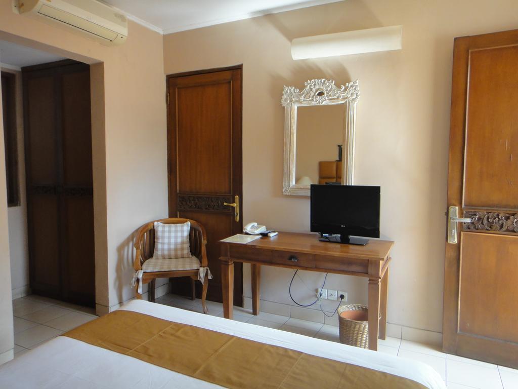 Balira Airport Hotel Kuta  Luaran gambar