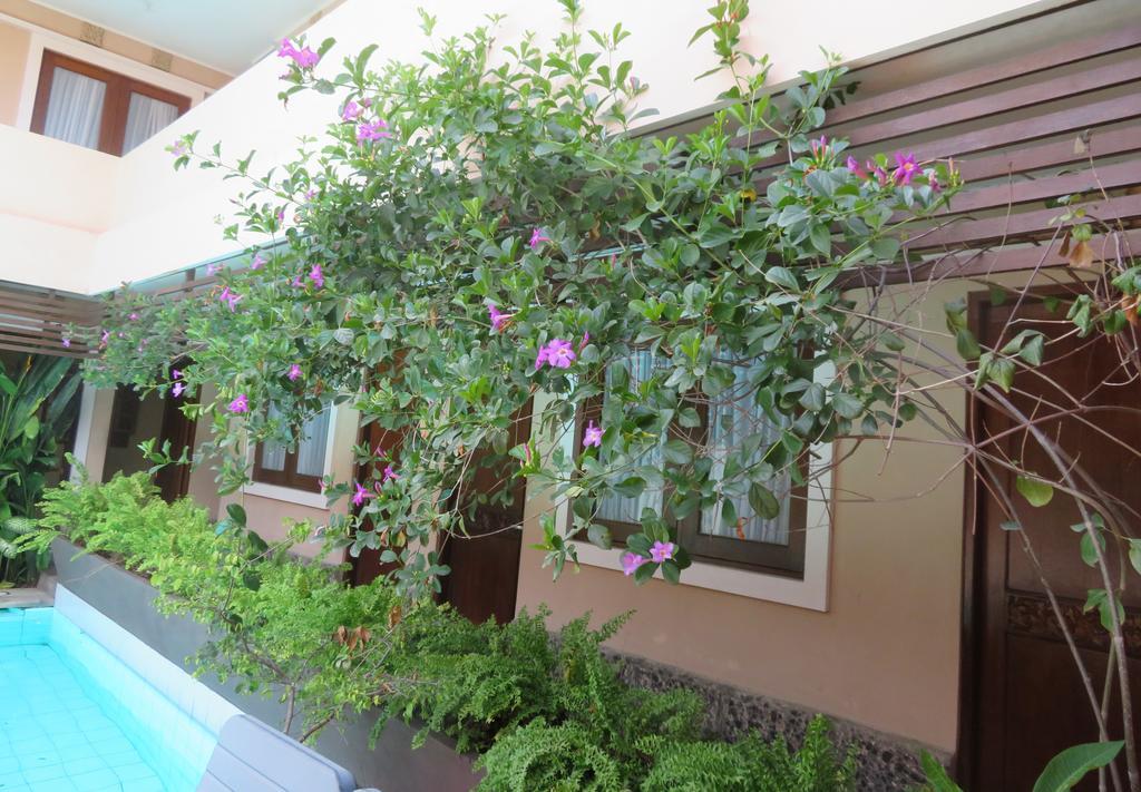 Balira Airport Hotel Kuta  Luaran gambar