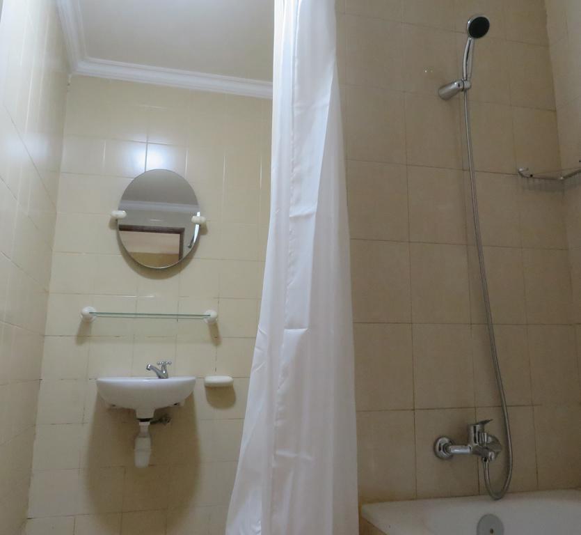 Balira Airport Hotel Kuta  Luaran gambar