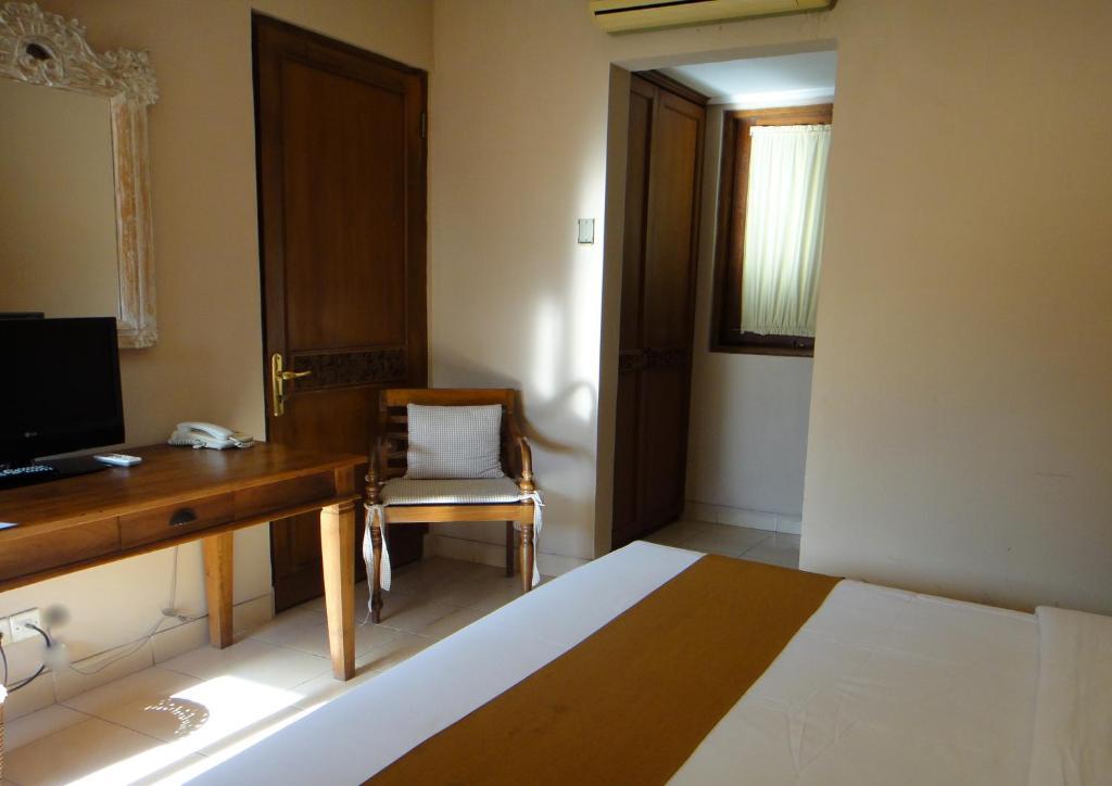 Balira Airport Hotel Kuta  Bilik gambar